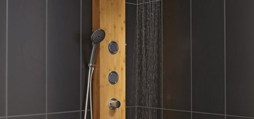 colone de douche astuces